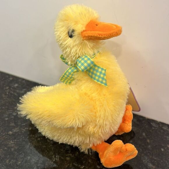 Sears Webber Duckie- yellow. Size 7” - Picture 3 of 8